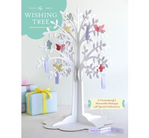 Chronik-Bücher Der Wunschbaum