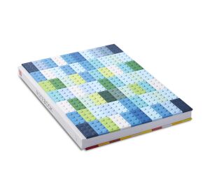 Chronicle Books LEGO® Notizbuch