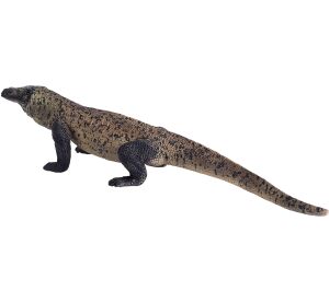 Mojo Komodowaran