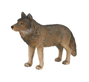 Mojo Wolf stehender