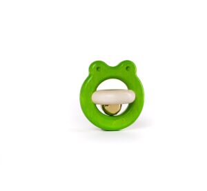 Bajo-Klapperfrosch