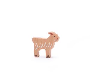 Bajo Country Farm - Ziege