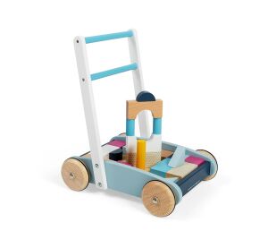 Bigjigs Baby Lauflernhilfe aus Holz