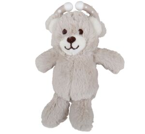 Bigjigs Baby Sensory Bear