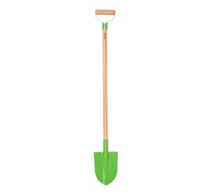 Bigjigs Toys Kinder-Gartenspaten
