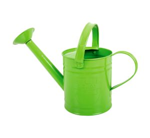 Bigjigs Toys Garten Teekanne grün
