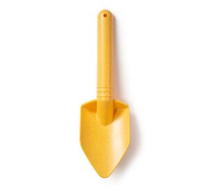 Bigjigs Toys Öko-Schaufel Gelb Honig