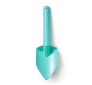 Bigjigs Toys Eco Schaufel Grün Eierschale
