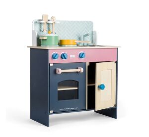 Bigjigs Toys Kinderküche im skandinavischen Stil