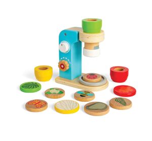 Bigjigs Toys Mikroskop