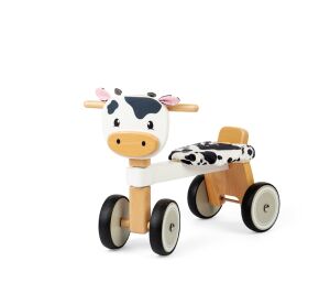 Bigjigs Toys Kuh-Türsteher