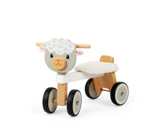 Bigjigs Toys Schafhüpfer