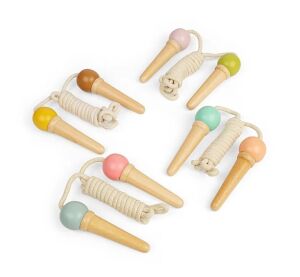 Bigjigs Toys Springseil Eisportionierer 1 Stk.