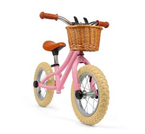 Bigjigs Toys Laufrad rosa