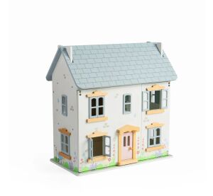 Bigjigs Toys Sommerpuppenhaus