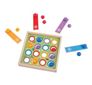 Bigjigs Toys Hut Hop