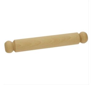 Bigjigs Toys Holzwalze 20cm
