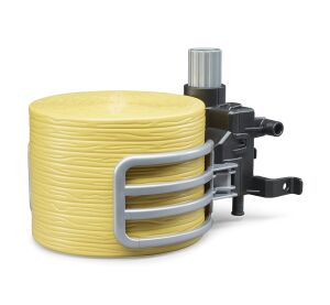 Bruder Ballenzange mit Ballen