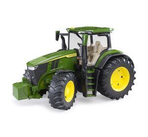 Bruder Traktor John Deere 7R 350