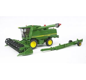 Bruder JOHN DEERE T670i Mähdrescher