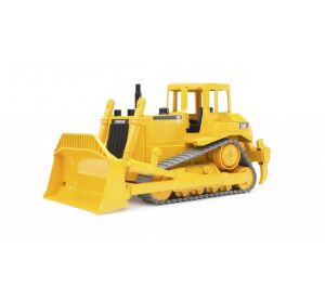 Bruder Planierraupe CATERPILLAR groß