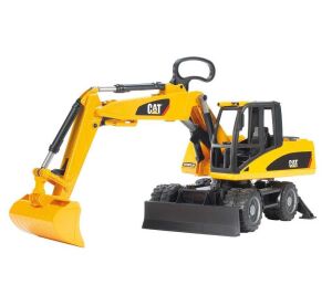 Bruder CATERPILLAR Mobilbagger