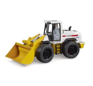Bruder Radlader XL 5000