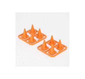 Bruder Kegel-Set