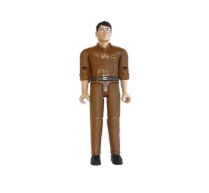 Bruder BWORLD Figur UPS-Fahrer