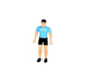 Bruder BWORLD Camper-Figur