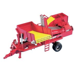 Bruder Kartoffelroder GRIMME SE 75