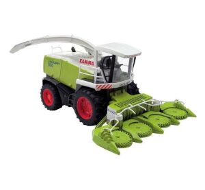 Bruder Maisschneider CLAAS JAGUAR 900