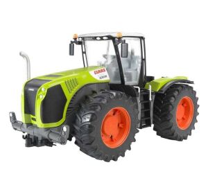 Bruder CLAAS Xerion Traktor