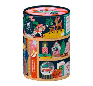 Ridley's Games Rätsel
 Weihnachtszauber 200 Stück