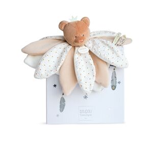 Doudou Geschenk - Teddybär 26 cm