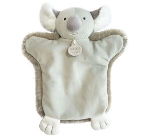 Doudou Plüschpuppe Koala 25 cm