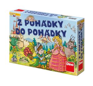 Dino Von Märchen zu Märchen
