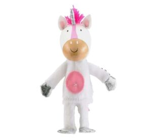 Fiesta Crafts Einhorn-Fingerpuppe