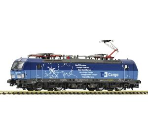 Fleischmann Elektrolokomotive 383 003-1 CD Cargo - 739315N