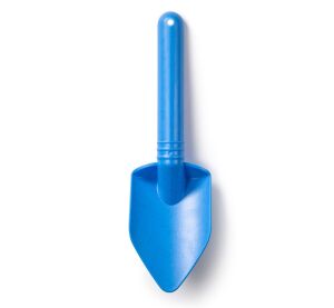 Bigjigs Toys Öko-Schaufel Blauer Ozean