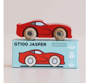 Le Toy Van Holzauto Jasper