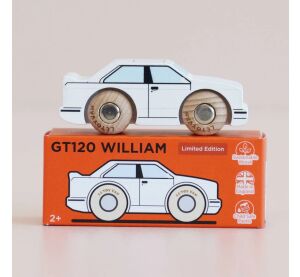 Le Toy Van Holzauto William