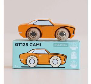 Le Toy Van Holzauto Cami