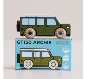 Le Toy Van Holzauto Archie
