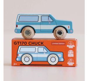Le Toy Van Holzauto Chuck
