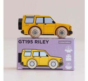 Le Toy Van Holzauto Riley