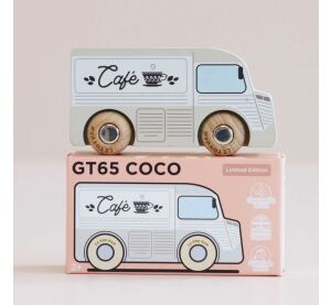 Le Toy Van Holzauto Coco