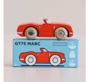 Le Toy Van Holzauto Marc