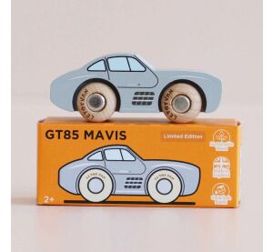 Le Toy Van Holzauto Mavis
