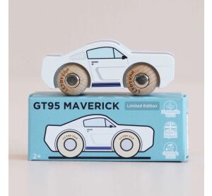 Le Toy Van Holzauto Maverick